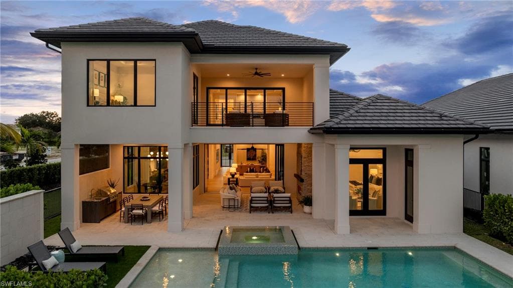 6704 Newport RD, NAPLES FL 34109-40