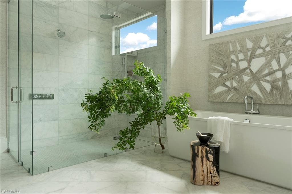 6704 Newport RD, NAPLES FL 34109-18