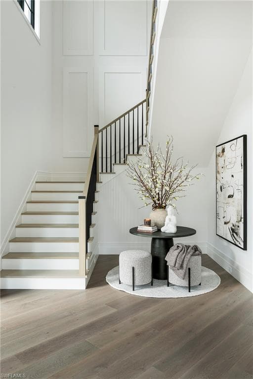 6704 Newport RD, NAPLES FL 34109-3