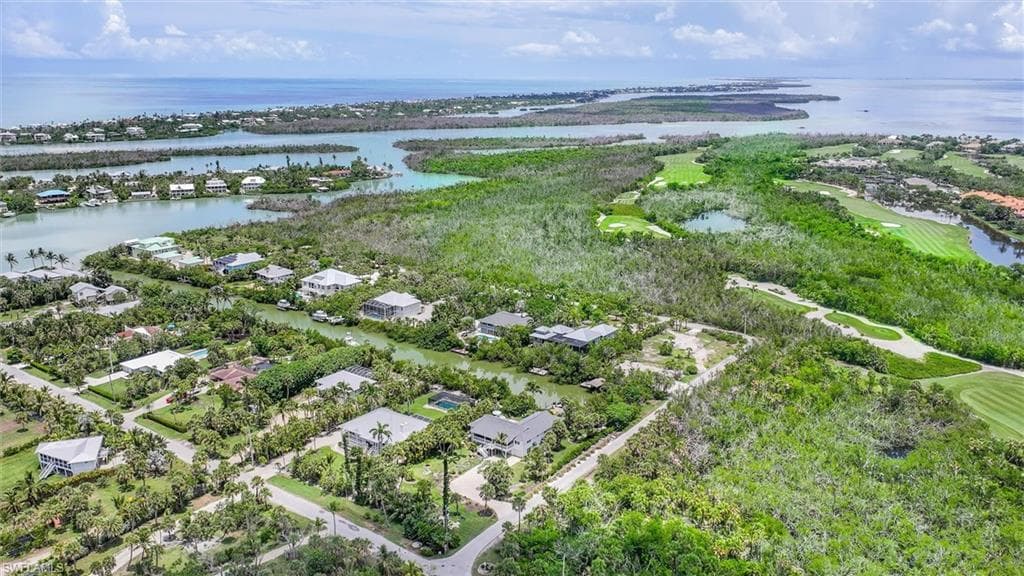 6101 Starling WAY, SANIBEL FL 33957-2