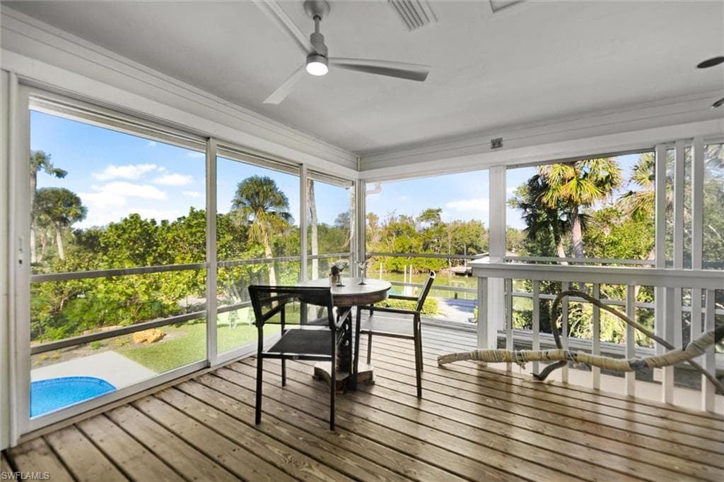 6101 Starling WAY, SANIBEL FL 33957-32