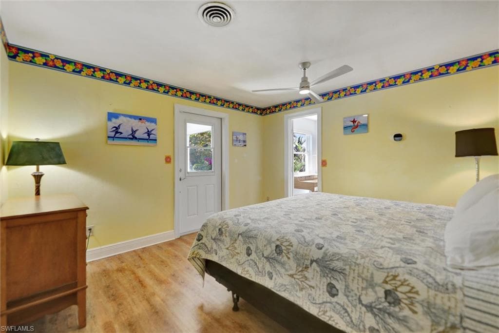 6101 Starling WAY, SANIBEL FL 33957-36