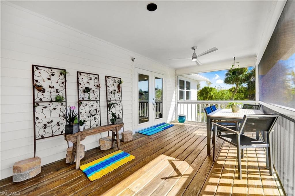 6101 Starling WAY, SANIBEL FL 33957-14