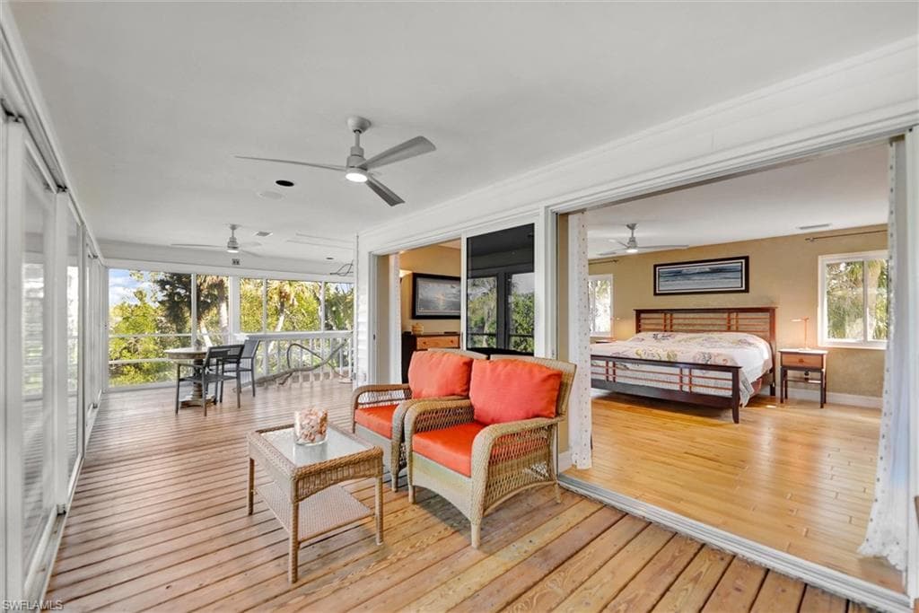 6101 Starling WAY, SANIBEL FL 33957-24