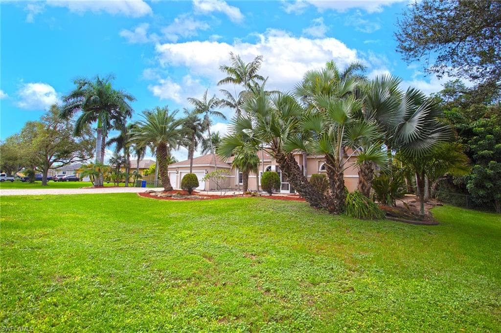 5911 SW 199th AVE, PEMBROKE PINES FL 33332-1