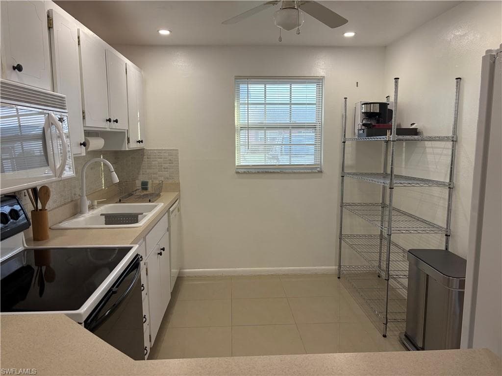 8730 Rose CT # 2, FORT MYERS FL 33919-1
