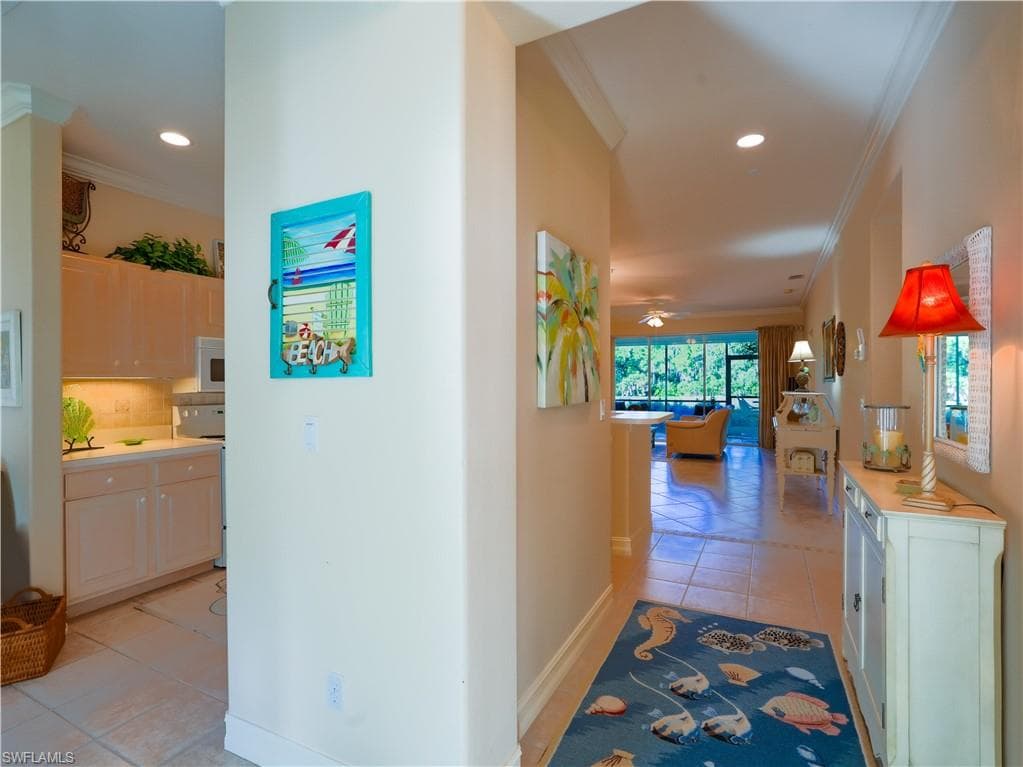 1015 Tarpon Cove DR # 1403, NAPLES FL 34110-1