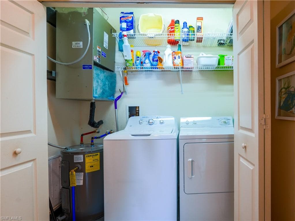 1015 Tarpon Cove DR # 1403, NAPLES FL 34110-18