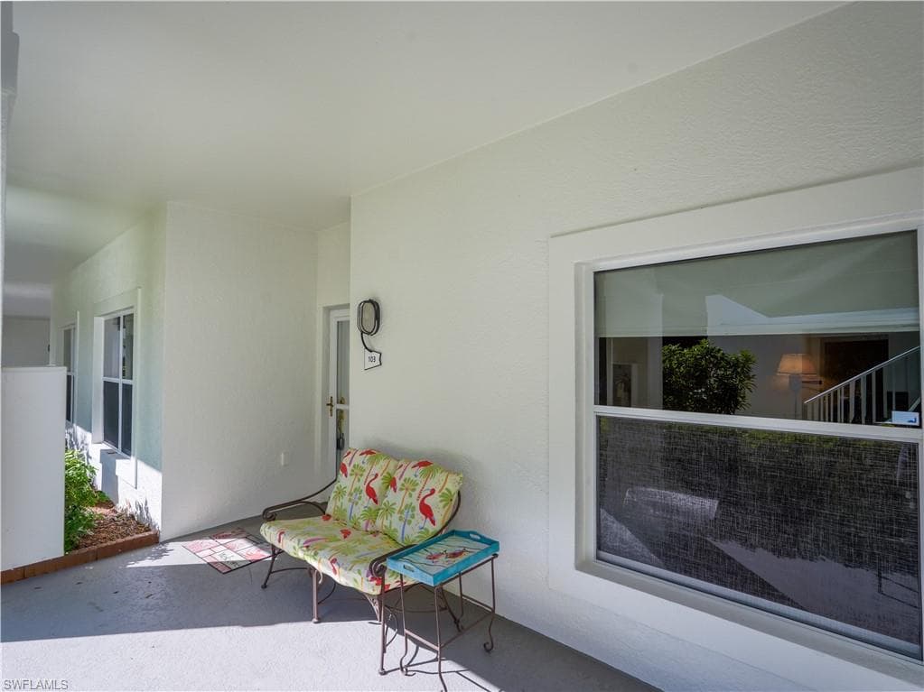 1015 Tarpon Cove DR # 1403, NAPLES FL 34110-43
