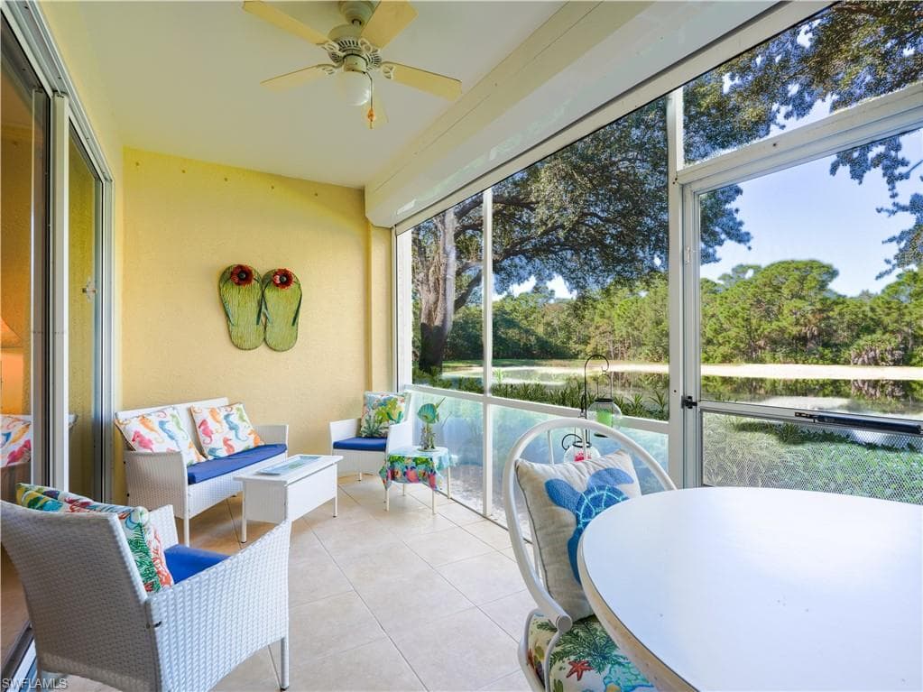 1015 Tarpon Cove DR # 1403, NAPLES FL 34110-30