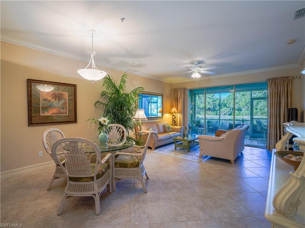 1015 Tarpon Cove DR # 1403, NAPLES FL 34110-3