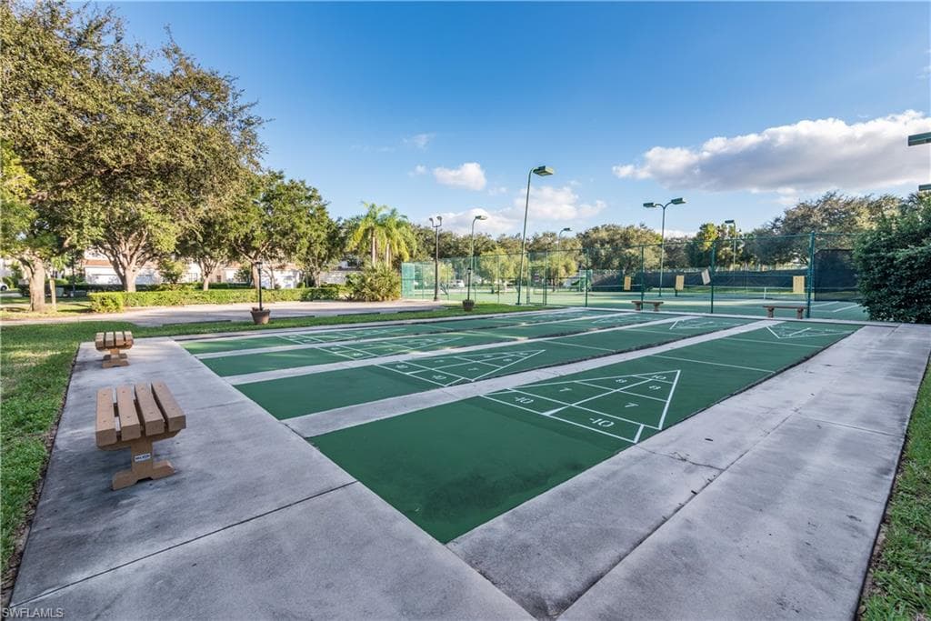 25727 LAKE AMELIA WAY # 105, BONITA SPRINGS FL 34136-22