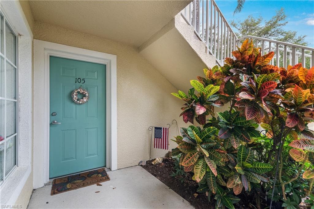 25727 LAKE AMELIA WAY # 105, BONITA SPRINGS FL 34136-1