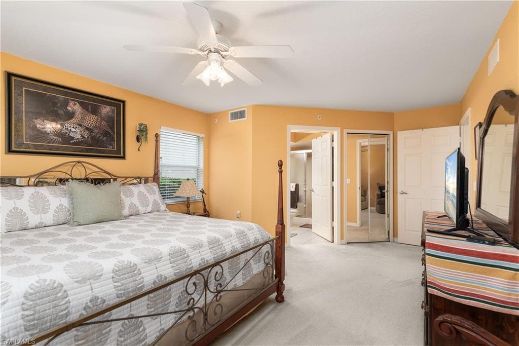 25727 LAKE AMELIA WAY # 105, BONITA SPRINGS FL 34136-12