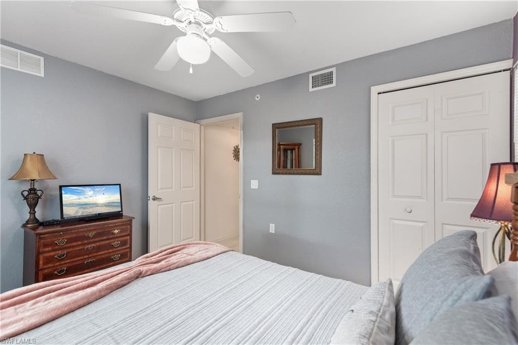 25727 LAKE AMELIA WAY # 105, BONITA SPRINGS FL 34136-16