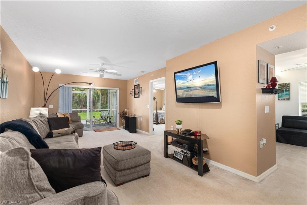 25727 LAKE AMELIA WAY # 105, BONITA SPRINGS FL 34136-2