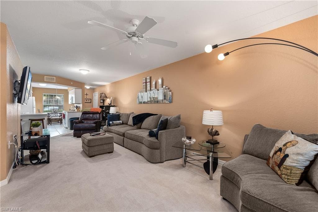 25727 LAKE AMELIA WAY # 105, BONITA SPRINGS FL 34136-4