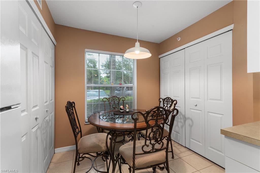 25727 LAKE AMELIA WAY # 105, BONITA SPRINGS FL 34136-9