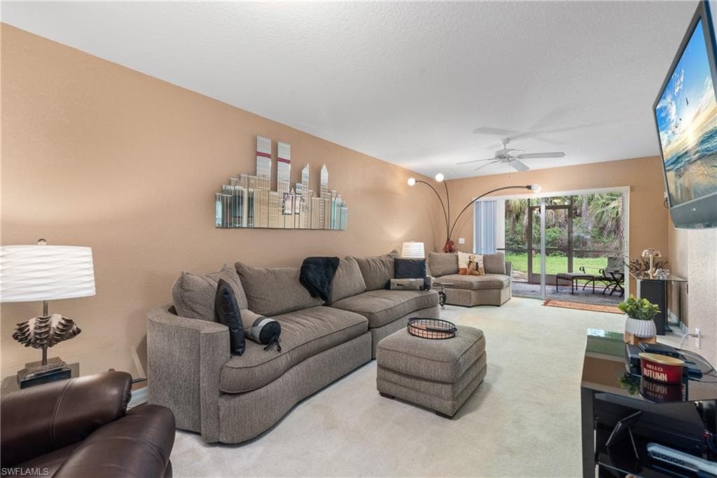25727 LAKE AMELIA WAY # 105, BONITA SPRINGS FL 34136-3