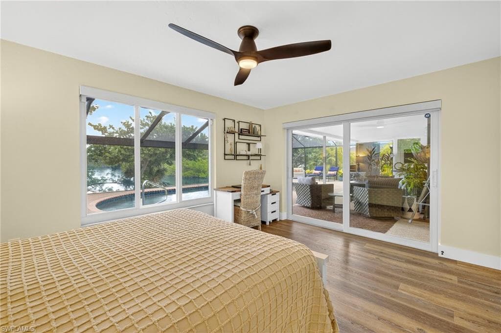 1643 Bunting LN, SANIBEL FL 33957-16