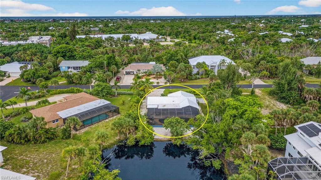 1643 Bunting LN, SANIBEL FL 33957-35