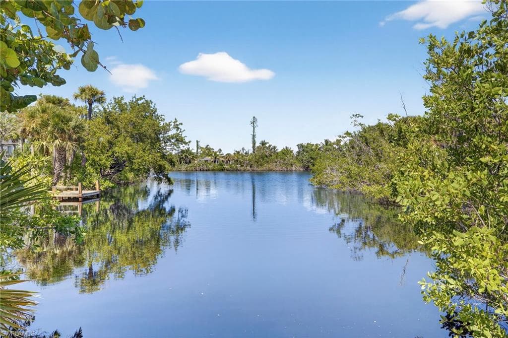 1643 Bunting LN, SANIBEL FL 33957-27