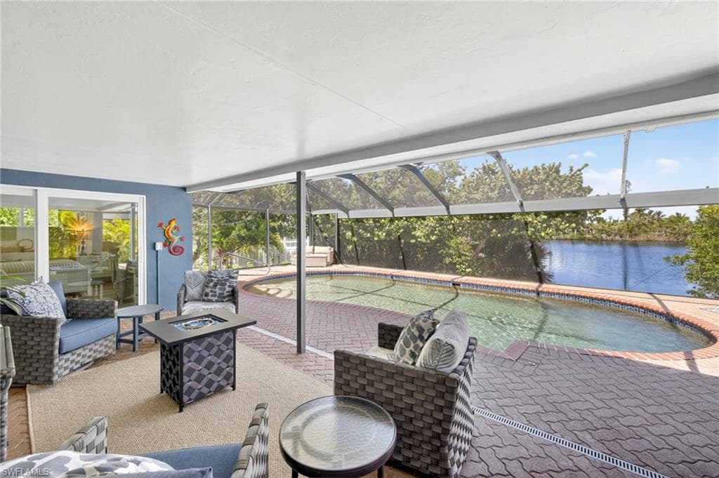 1643 Bunting LN, SANIBEL FL 33957-23