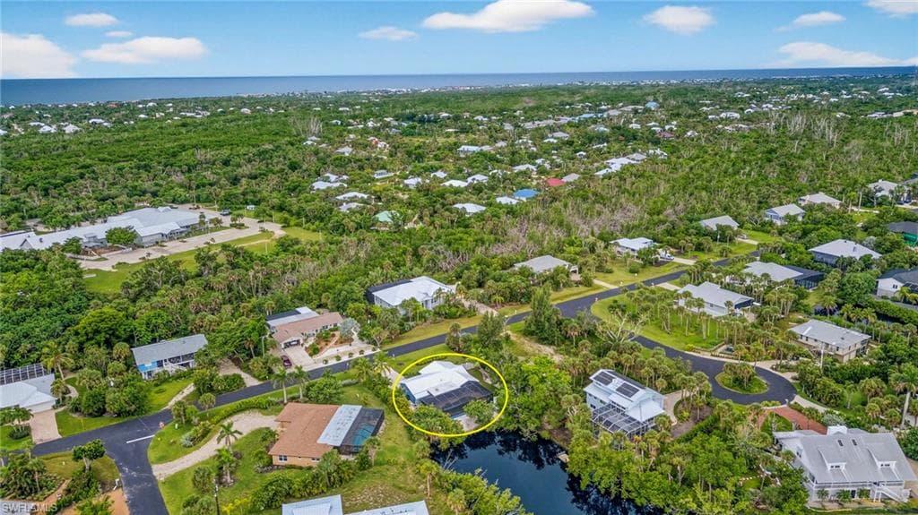 1643 Bunting LN, SANIBEL FL 33957-37