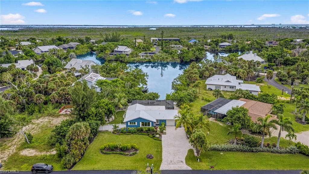 1643 Bunting LN, SANIBEL FL 33957-30
