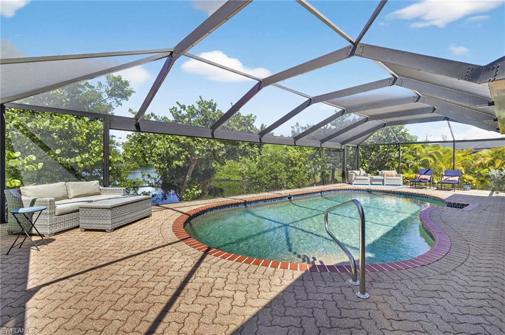 1643 Bunting LN, SANIBEL FL 33957-24