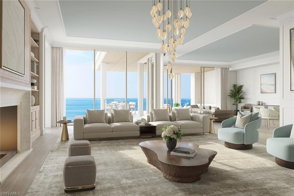 1121 GULF SHORE BLVD N # 3N, NAPLES FL 34102-2