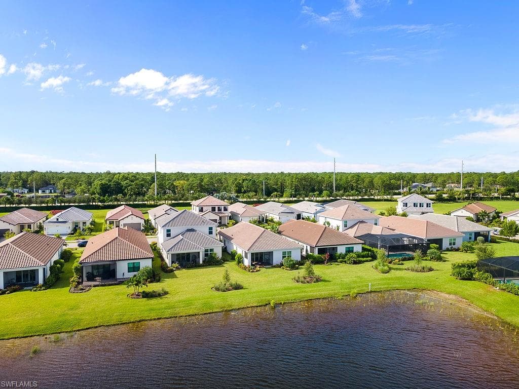 4584 Centaurus CIR, NAPLES FL 34120-34