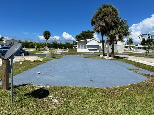 19681 Summerlin Rd. C-31, FORT MYERS FL 33908-2