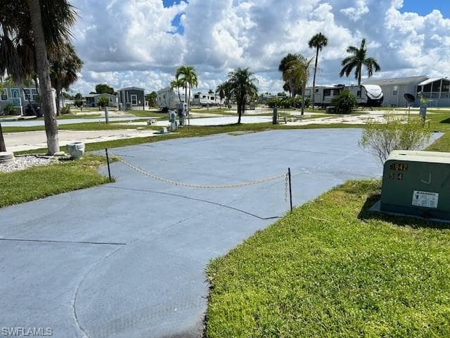 19681 Summerlin Rd. C-31, FORT MYERS FL 33908-8