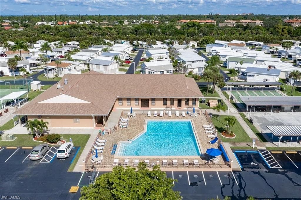 19681 Summerlin Rd. C-31, FORT MYERS FL 33908-10