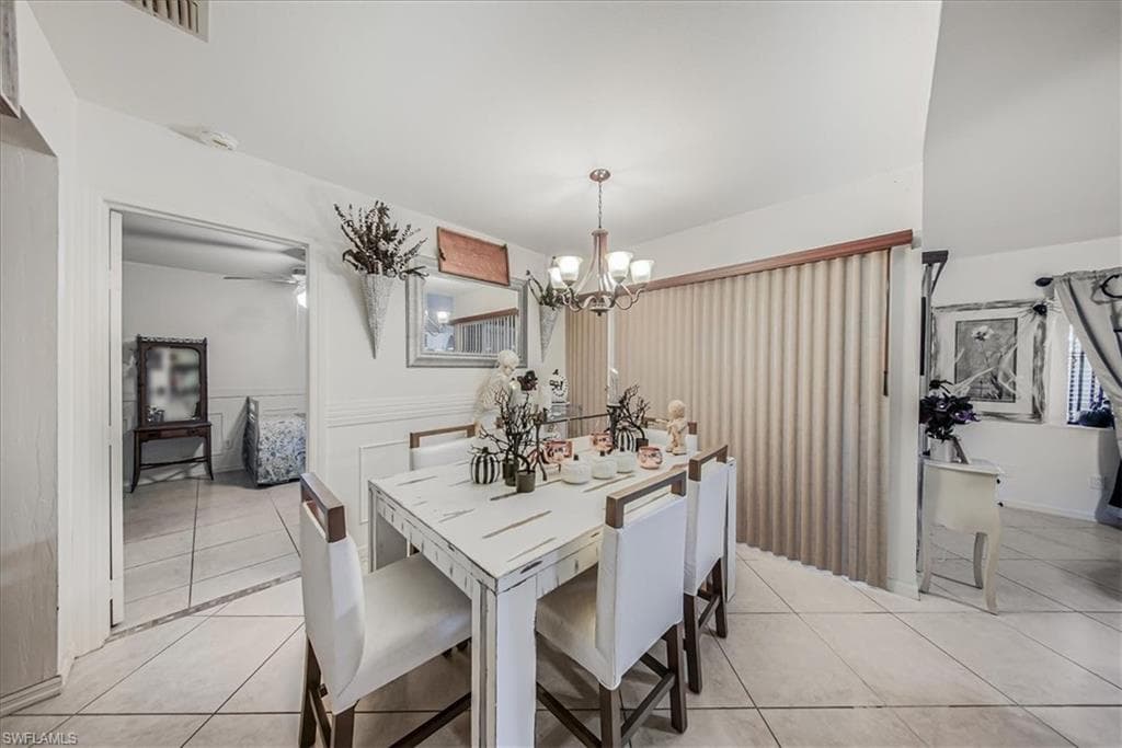 3408 Timberwood CIR # 0, NAPLES FL 34105-6