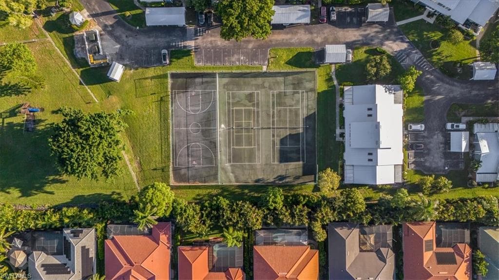 3408 Timberwood CIR # 0, NAPLES FL 34105-4