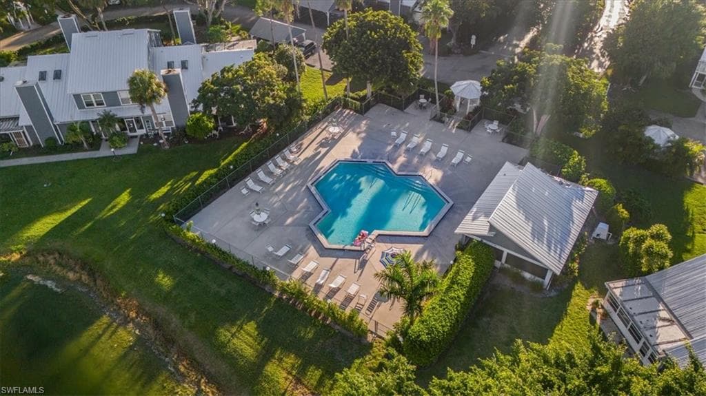 3408 Timberwood CIR # 0, NAPLES FL 34105-3