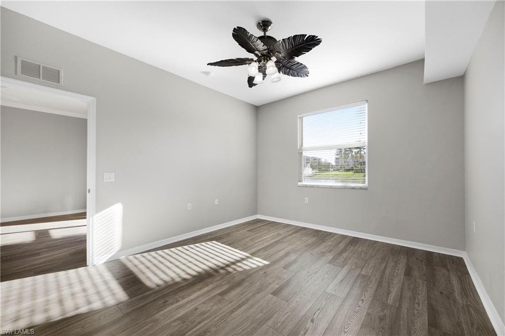 8550 Kingbird LOOP # 615, ESTERO FL 33967-6