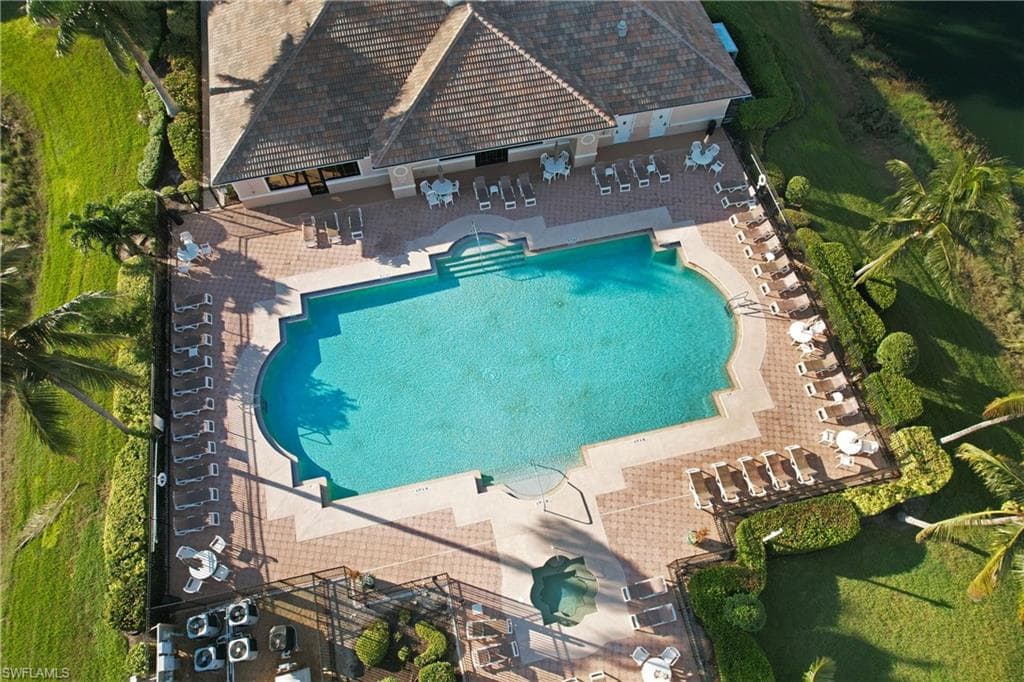 8550 Kingbird LOOP # 615, ESTERO FL 33967-33