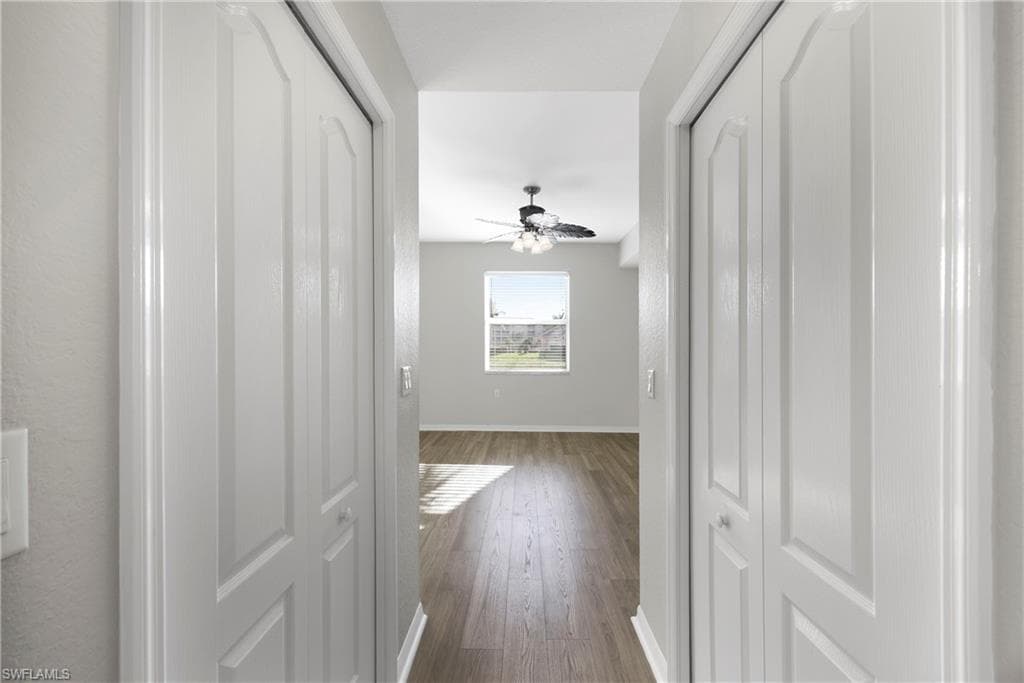 8550 Kingbird LOOP # 615, ESTERO FL 33967-9