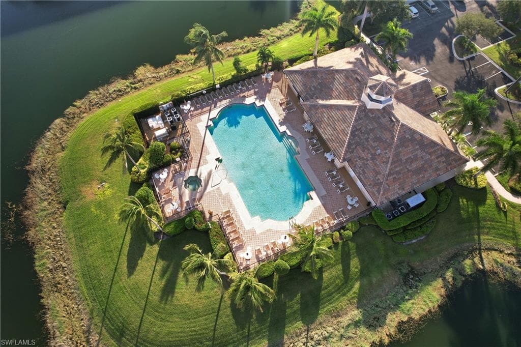 8550 Kingbird LOOP # 615, ESTERO FL 33967-34