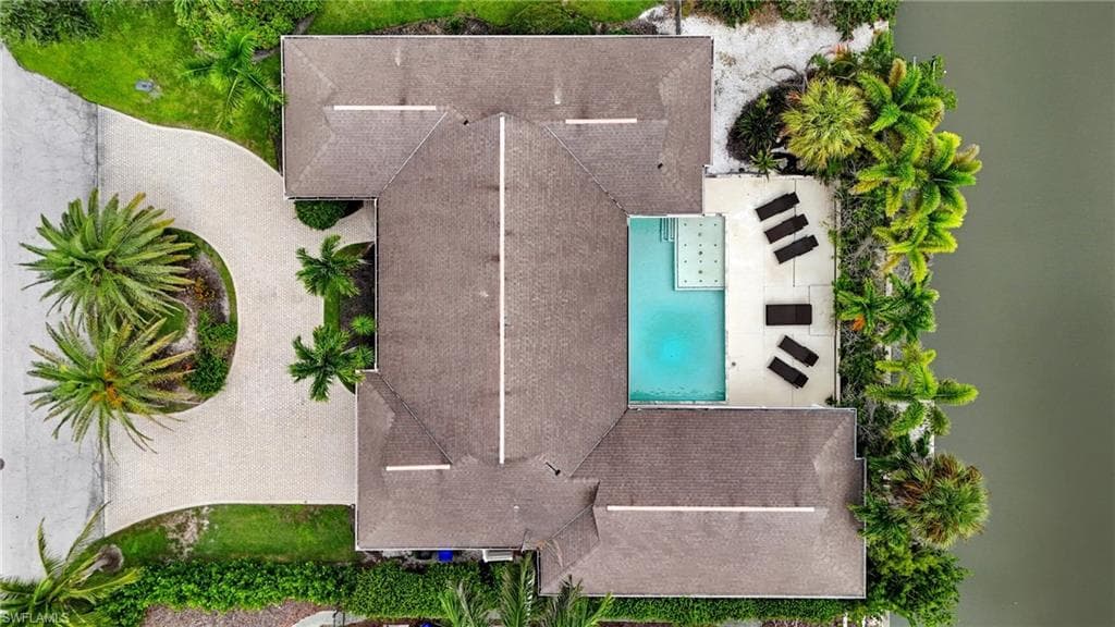 5122 Starfish AVE, NAPLES FL 34103-27