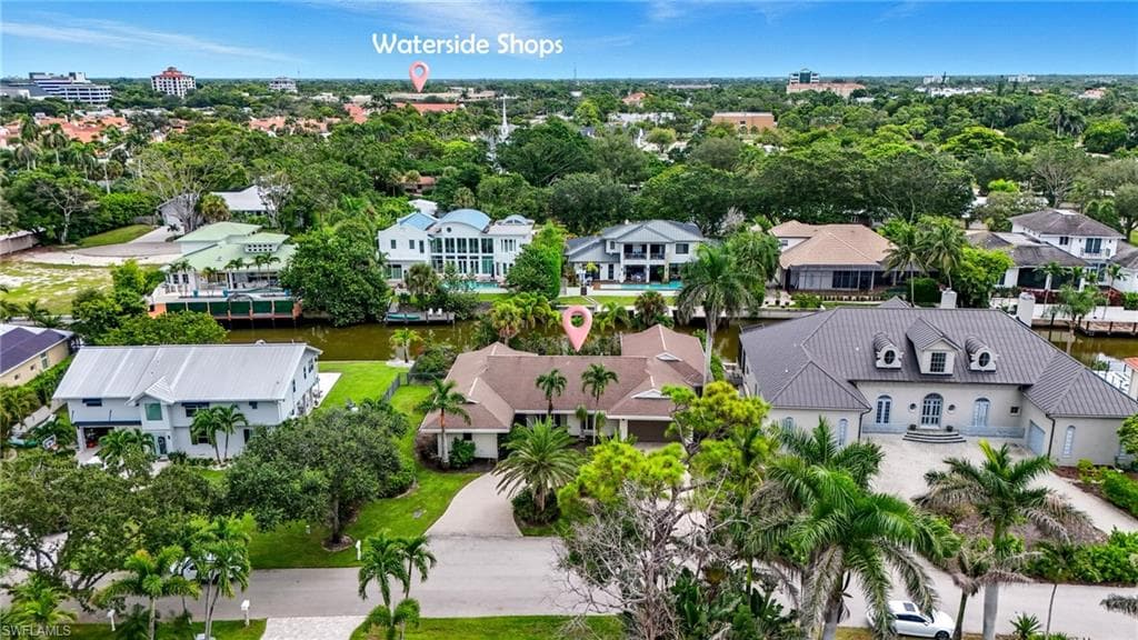 5122 Starfish AVE, NAPLES FL 34103-28