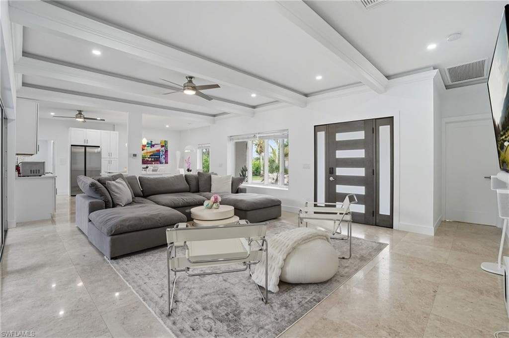 5122 Starfish AVE, NAPLES FL 34103-7