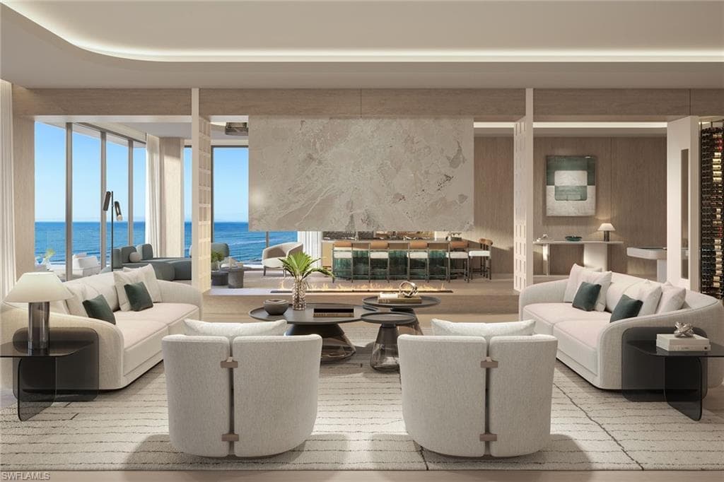 1121 GULF SHORE BLVD N # 2S, NAPLES FL 34102-1
