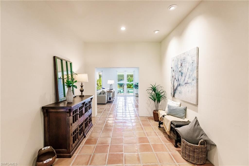 1291 Caloosa DR, FORT MYERS FL 33901-4