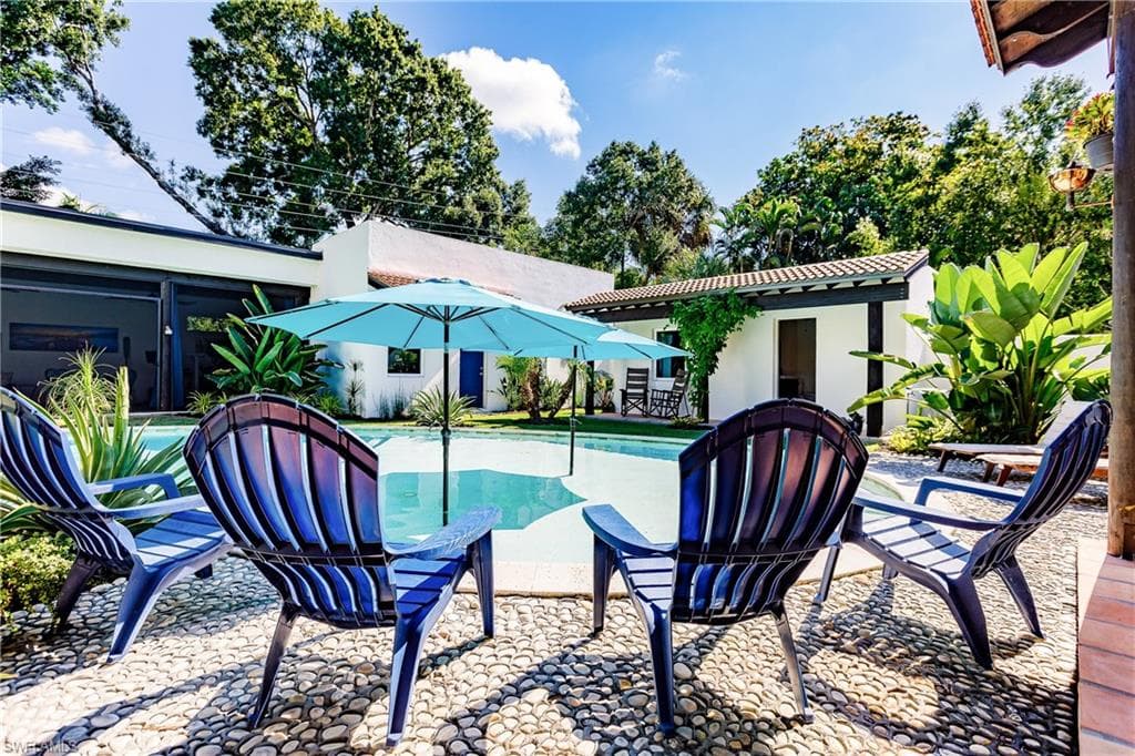 1291 Caloosa DR, FORT MYERS FL 33901-29