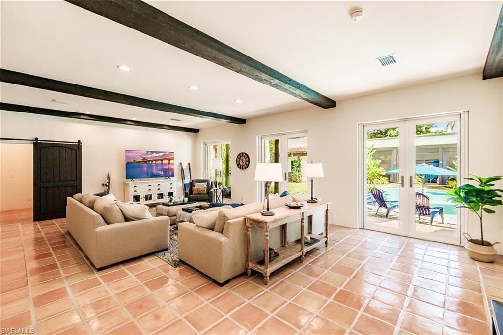 1291 Caloosa DR, FORT MYERS FL 33901-13