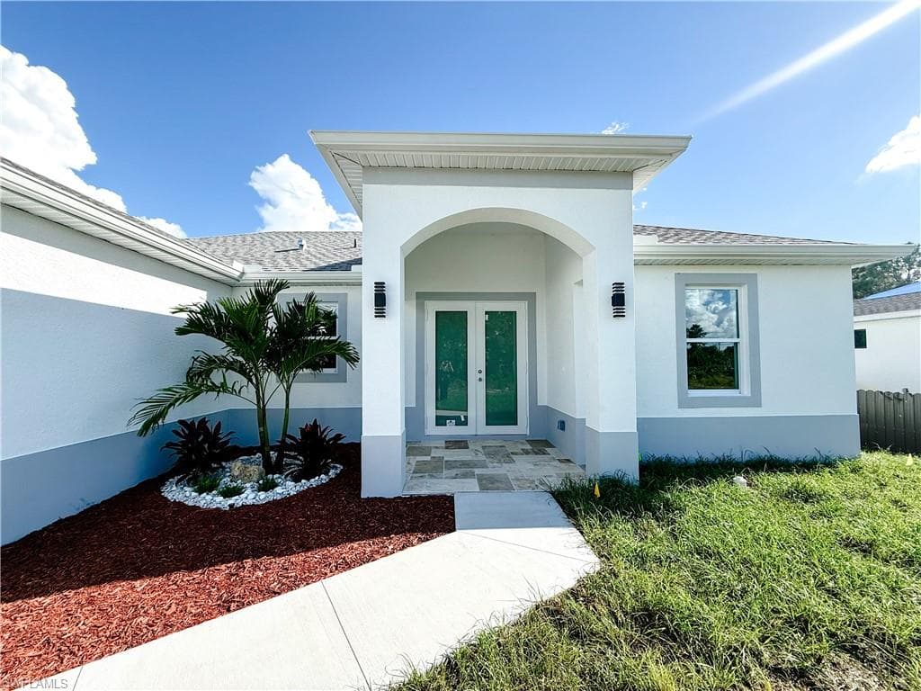 3003 20th ST SW, LEHIGH ACRES FL 33976-1